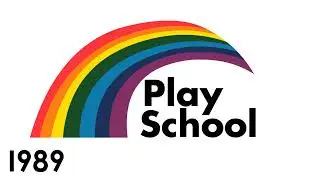 Play School Philippines Evolution Animation (1968-2013 Present - GMA Network)