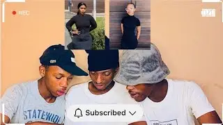 RATING FACEBOOK HUNS OUT OF 10 | MUST WATCH EPISODE IN SOUTH AFRICA 🇿🇦 POSTED BY MPENDULO MANZINI 