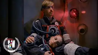 The Life and Death of Tommy Chaos and Stacey Danger | Sci-fi Short Film