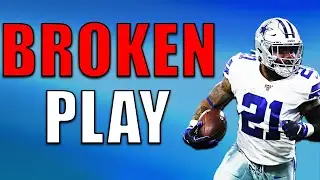 This Is EVEN BETTER Post Patch!! | Madden 21 Money Run
