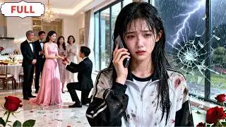 全家正為養女慶祝，卻掛斷了我的求救電話。 我成了自己的怨靈。 當真相大白養女的真面目被揭穿，全家在我墓前跪著求原諒！#真千金复仇 #手撕白莲 #追妻火葬场（家庭版） #女强爽剧 #短剧 #重生逆袭