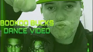 Bookoo Bucks Dance Video - Nasty C , Lil Keed and Lil Gotit