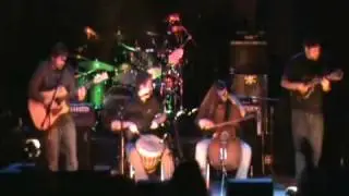 Twisted Whistle ~ Pink Floyd cover ~ The Wall