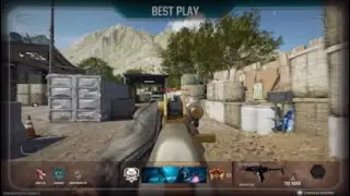 &ldquo;Ghost Kills Compilation 🎮 | CoD Ghosts x Tsushima x Yotei&rdquo;
