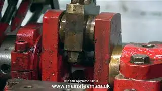 A SPECIAL STUART 5A REPAIR - PART #1