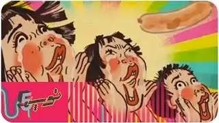 أغرب 5 برامج يابانية