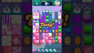Candy Crush Saga  #gameplay  #gaming #roblox #minecraft #candycrushchallenge #candycrushgameplay
