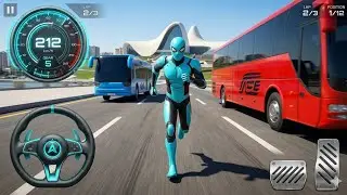 Bus Simulator: Ramp Stunt (#1) #games #bus #simulator 