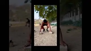 Rahul dhandlaniya vs gavaliyan//#fitnes #bodybuilding #rahul dhandlaniya//#daily #video #viral