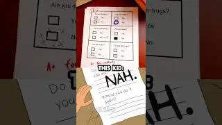 The kid is a genius 🧠