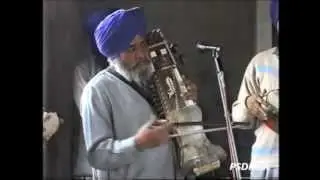 Algoje Mirja: Dhadi Nirmal Singh Noor