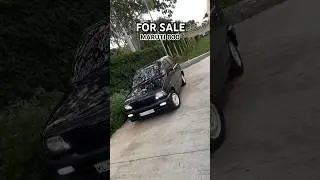 Maruti 800 | Modified Cars | Used Cars For Sale 🚘 | #maruti800 #maruti800modified