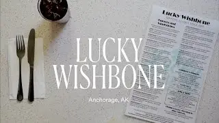 2025 James Beard America's Classics: Lucky Wishbone