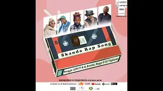 Skhanda Rap Song ft Swaggie ATM, K.O, Kwesta, Maggz & DJ Vigilante