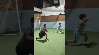 The Circuit That Develops Champions | Full Cut Unilateral Circuit