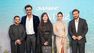 Почему DAMAC Island Phase 2 &mdash; это следующая крупная инвестиция в недвижимость Дубая | План оплаты...