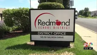 Redmond school district undergoes major renovations to address safety and population growth