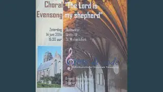 Closing Hymns (Choir + Audience)