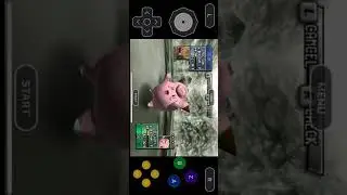 Pokemon Stadium 2: Ash vs Johto Gym Leaders (6v6)