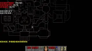 The Ultimate DOOM-prboom-plus
