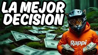 Por Esta Razón RENUNCIE a mi empleo para VIVIR de APLICACIONES