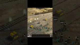 Test Your METAL! A Gaming Joke About Iron Harvest. A Good RTS Game!