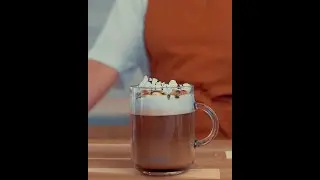 Nespresso - VERTUO PUMPKIN SPICE CAKE CAMPFIRE LATTE | BELUX