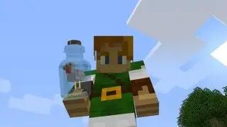 Обзор DartCraft 1.6 &mdash; Часть 1
