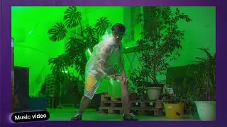 Highball Cocktail Music Video