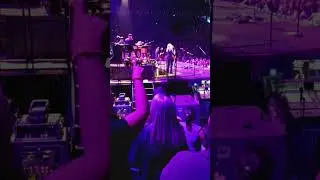 Springsteen Toronto  Nov 4 2024
