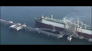 Qatargas Corporate Film 2015