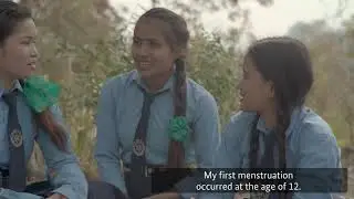Nepal’s Menstrual Movement: Tackling Taboos