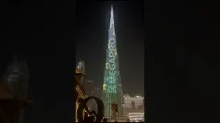 OmegaPro Celebration 🎉🥳 in Dubai.