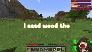 Why did I even go back to Minecraft dude