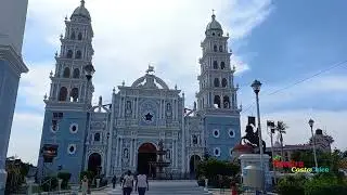 Recorriendo Las Calles Ometepec Guerrero