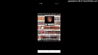 DJ Ward - How U Livin Freestyle ft. Gleezy Da Ghost X Lil Dave X J Dot Produced X DJ WARD