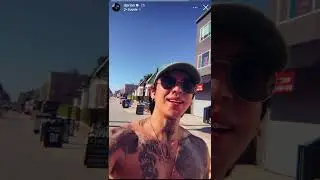 DPR Ian Christian Yu workout shoutout 10.28.25 #dprian #christianyu