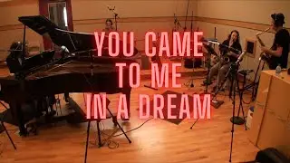 Jay & the Boulevardians. -  You Came To Me In A Dream