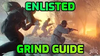 БЫСТРАЯ прокачка: руководство по Sigma Grind &mdash; советы и рекомендации от Enlisted
