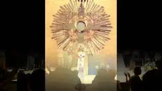 alaba -  Jesus y Myriam