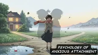 Understanding the Psychology of Anxious Attachment