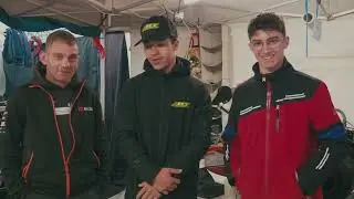 KFS | Troisième weekend de course à Ganges ( Karting Championnat du Sud 2024 )