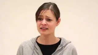 Twelfth Night audition 3