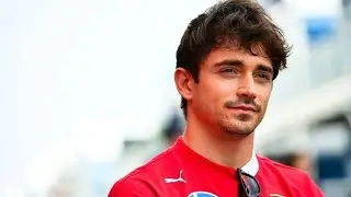 Charles Leclerc pode deixar a Ferrari ap&oacute;s 2026???