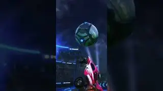 CAPCUT TREND (Rocket League Edit)