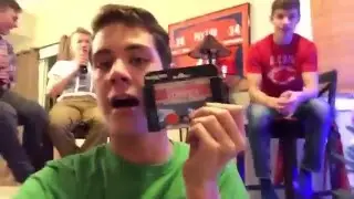 Vlog #1