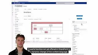 oneAssist Details+ web part for Microsoft SharePoint