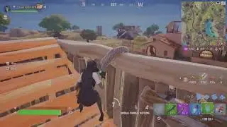 1v2 in diamond 2 ranked lobbies