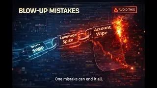 The Fastest Way to Blow Up a Trading Bot