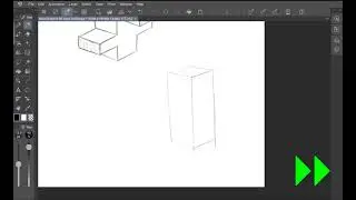 Totems | Marc Brunet's Learn to Draw in 30 Days Exercises - Day 18